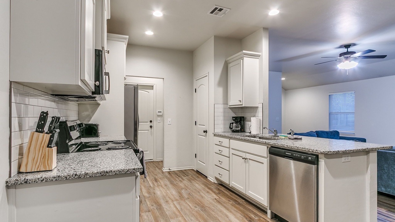 Photo of Kitchen in Edmond