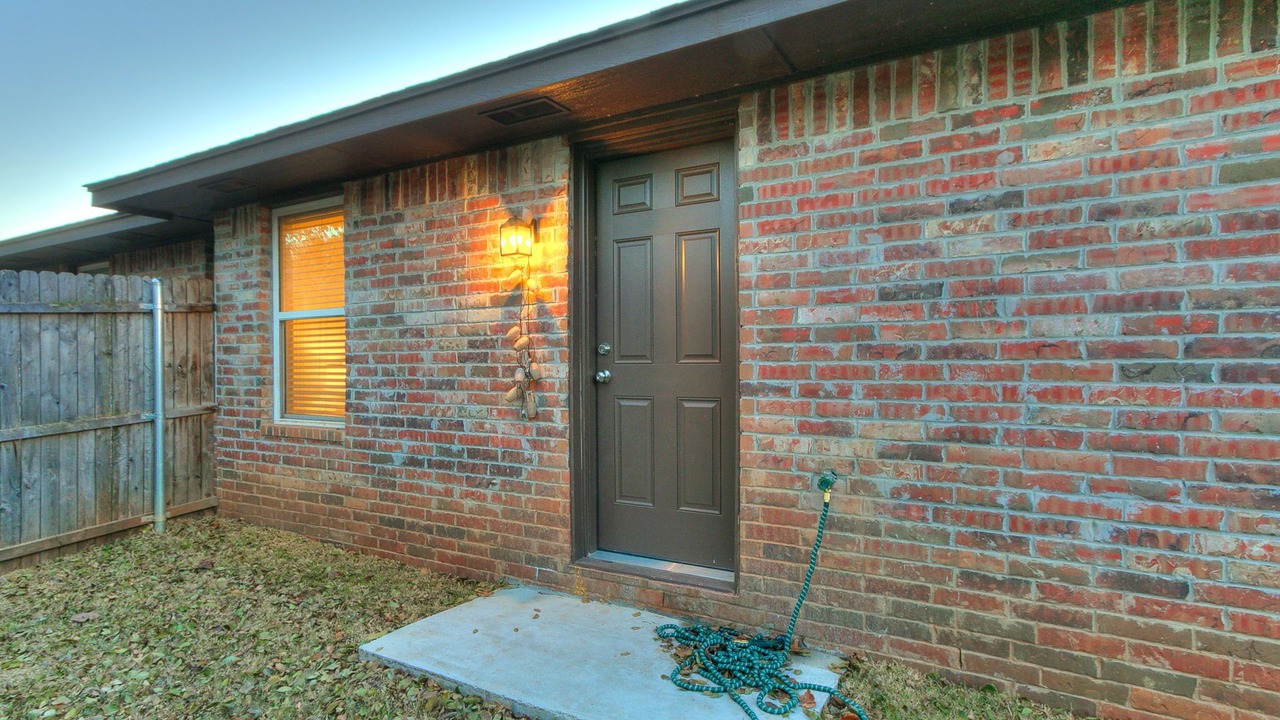 Photo of Outdoor in Edmond