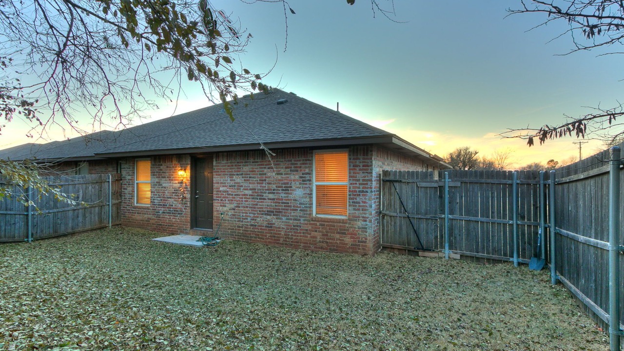 Photo of Outdoor in Edmond