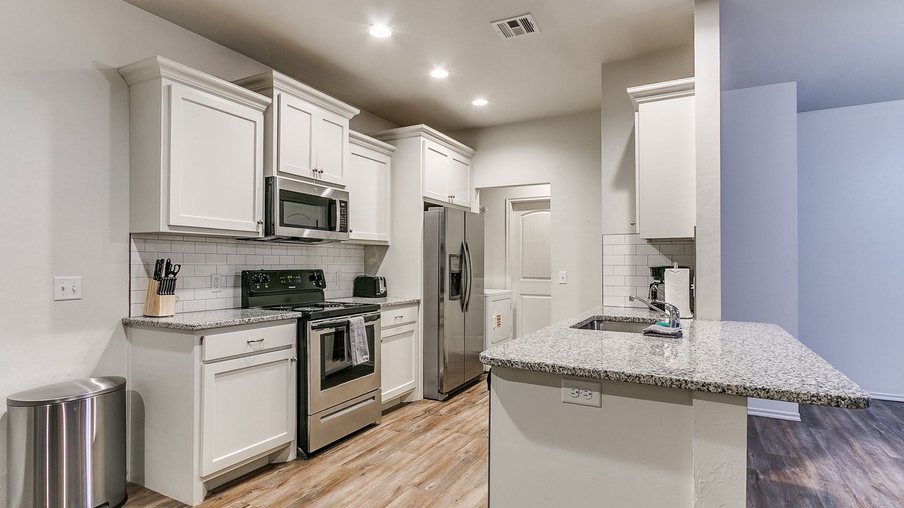 Photo of Kitchen in Edmond