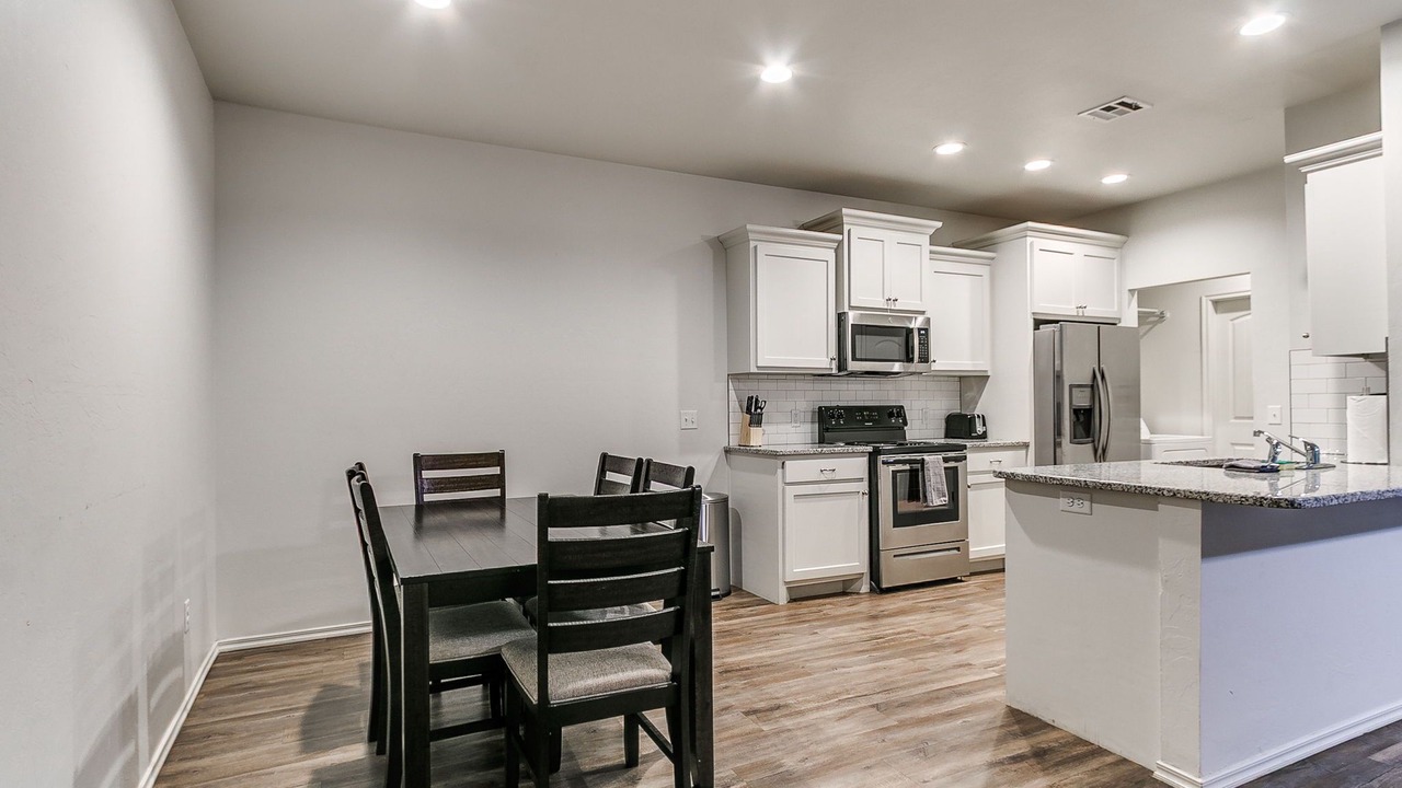 Photo of Kitchen in Edmond