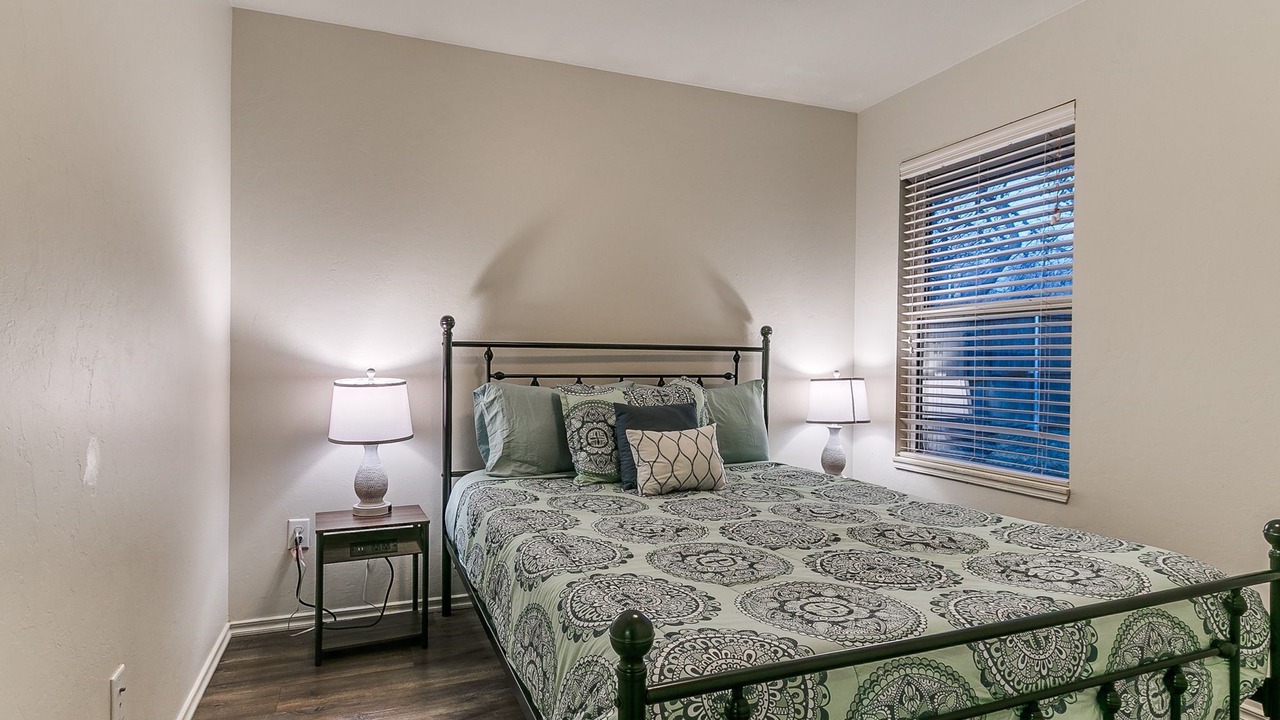 Photo of Bedroom in Edmond