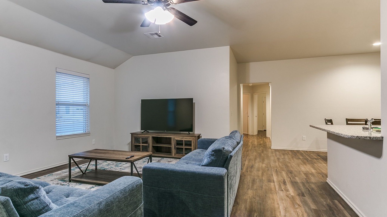 Photo of Livingroom in Edmond