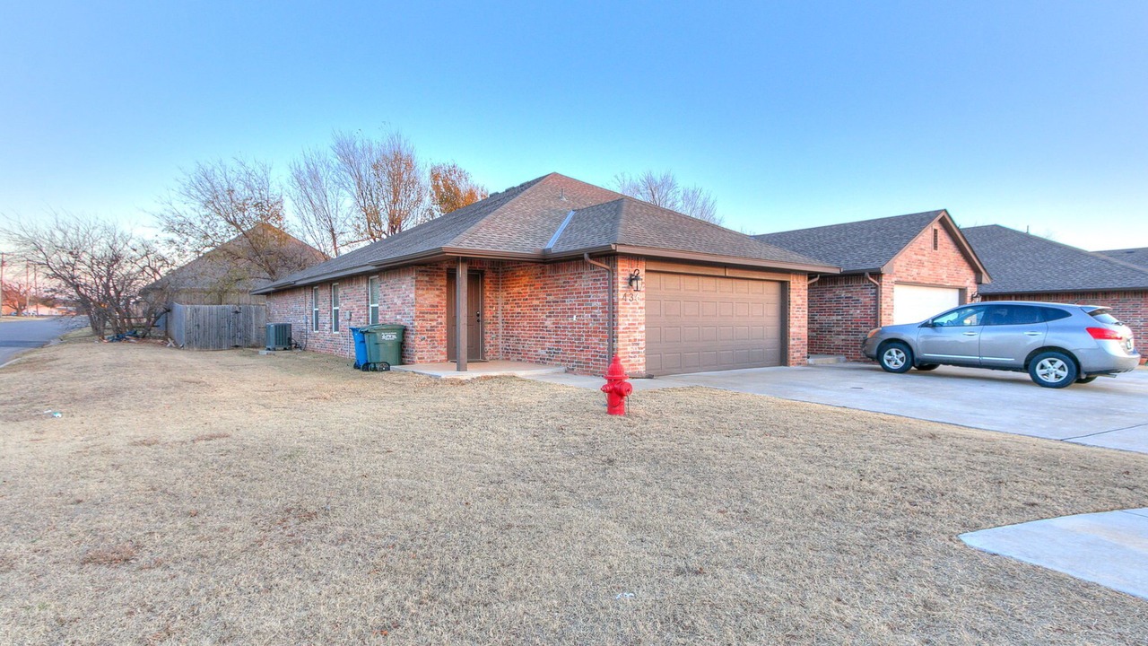 Photo of Outdoor in Edmond