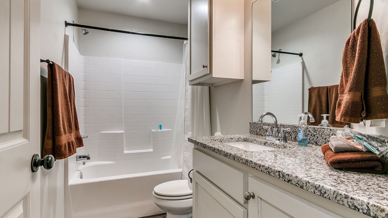Photo of Bathroom in Edmond