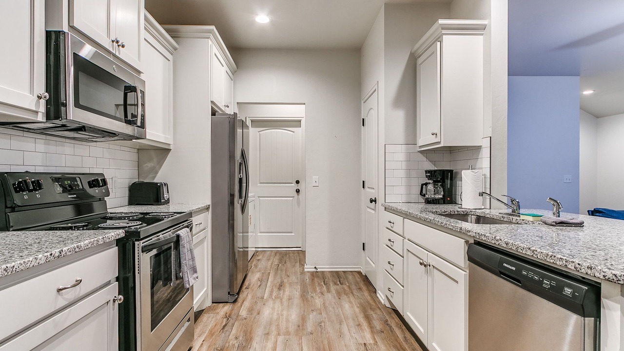 Photo of Kitchen in Edmond