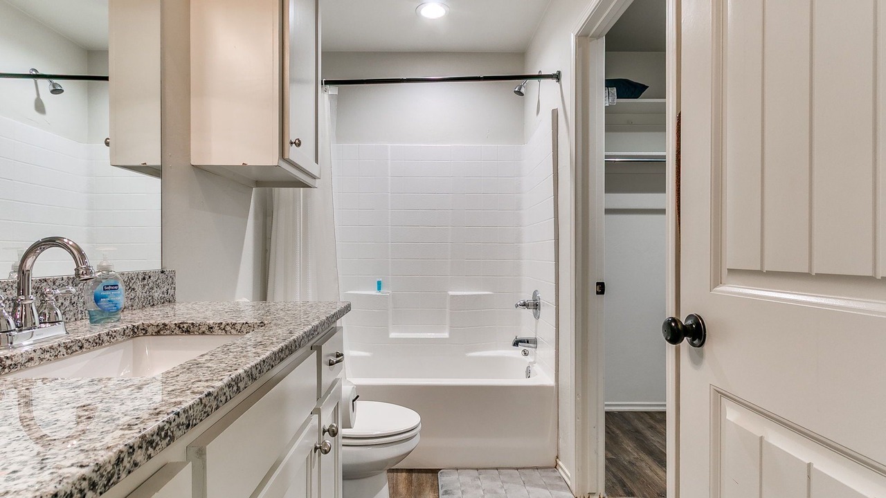 Photo of Bathroom in Edmond