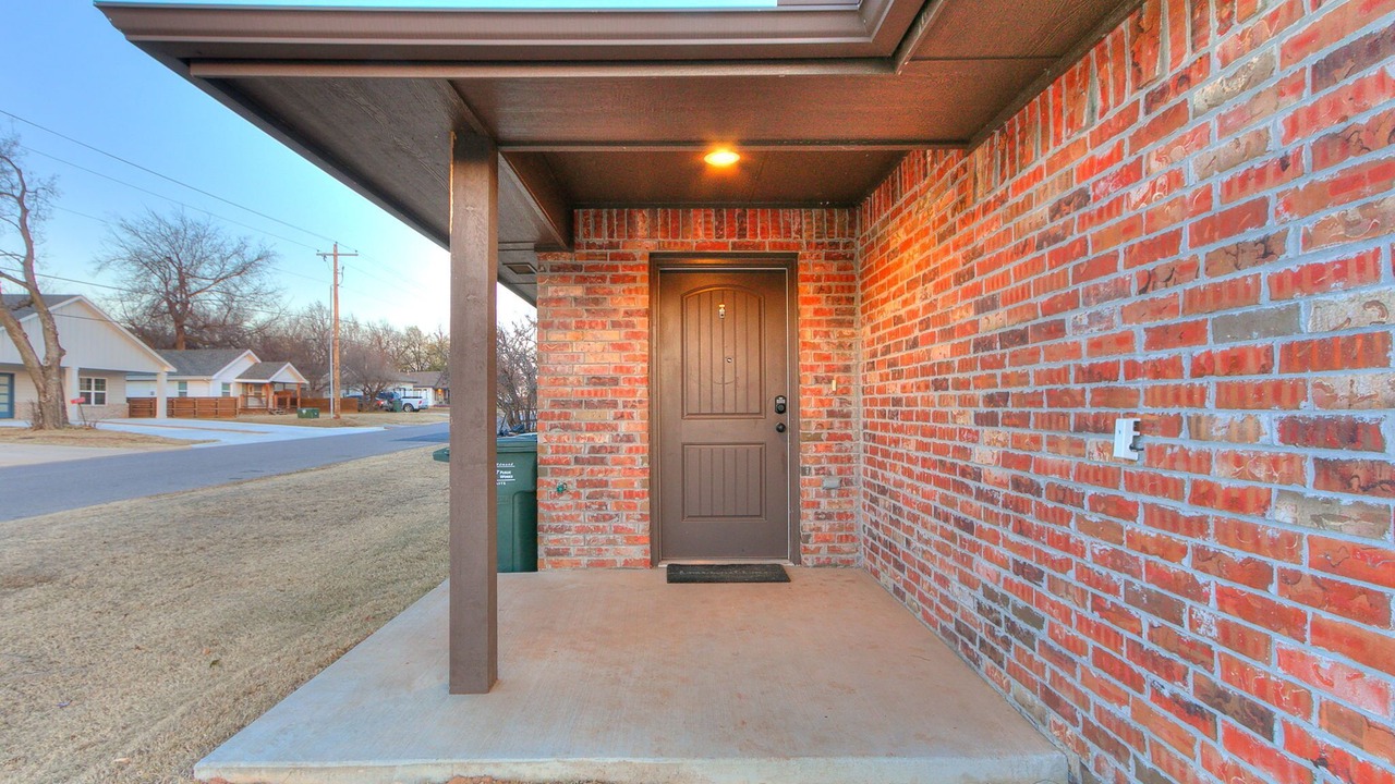 Photo of Outdoor in Edmond