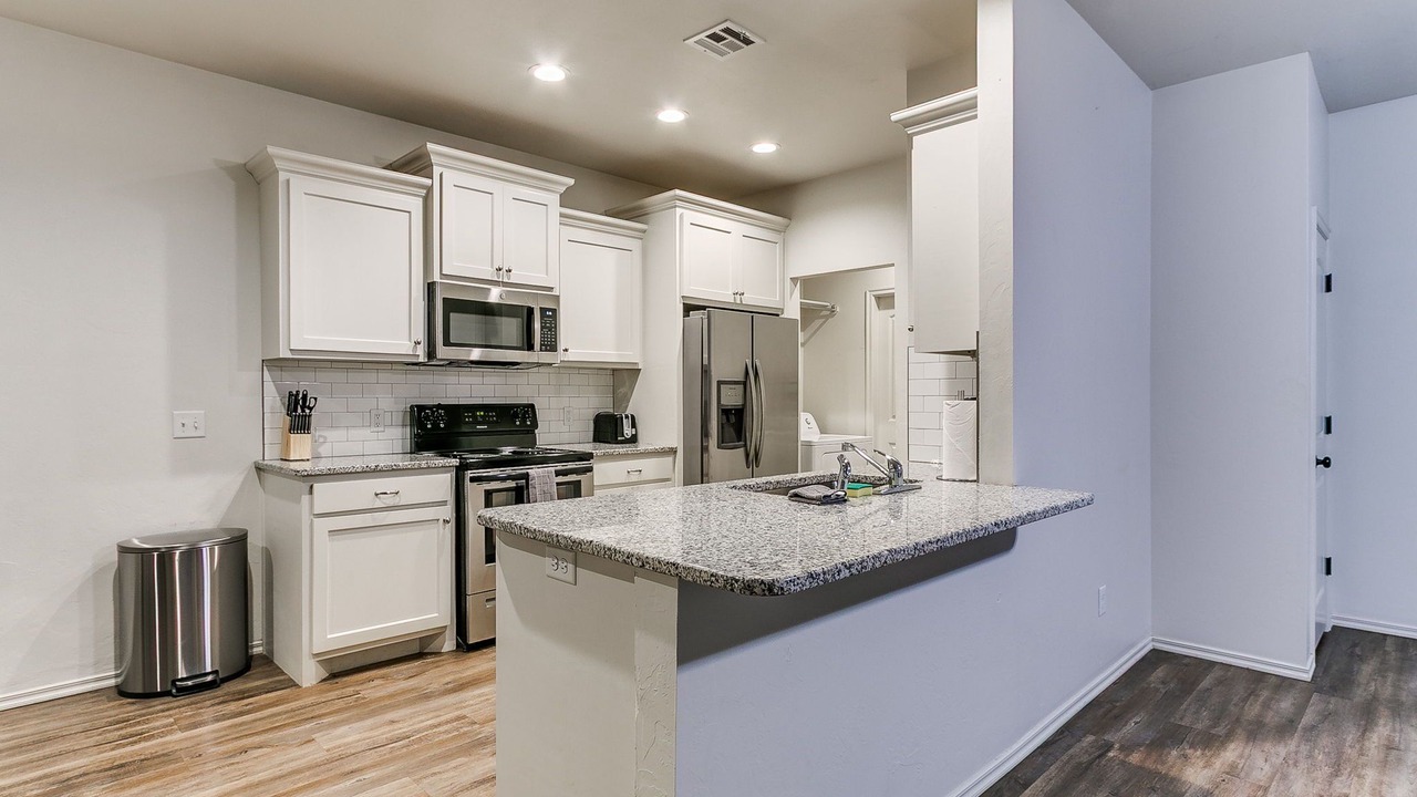 Photo of Kitchen in Edmond