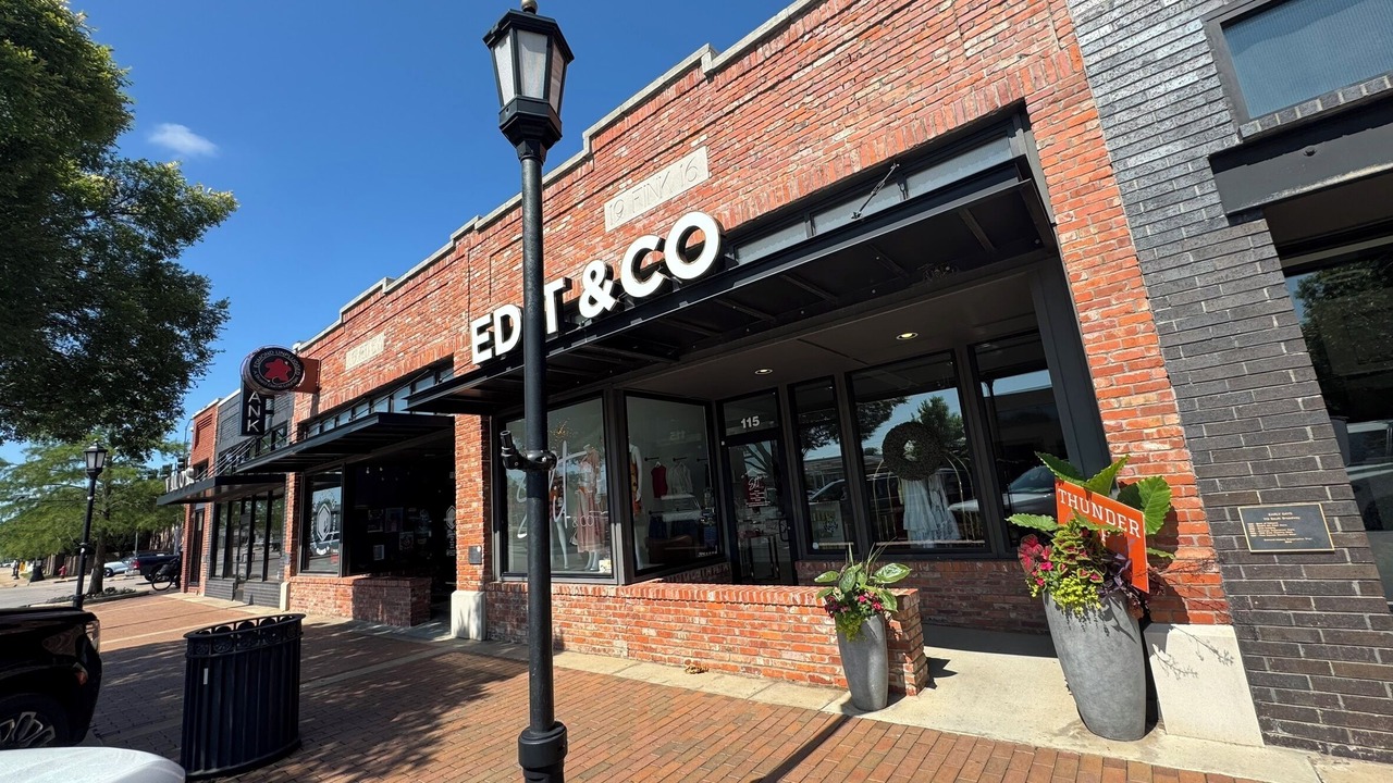 Photo of Outdoor in Edmond