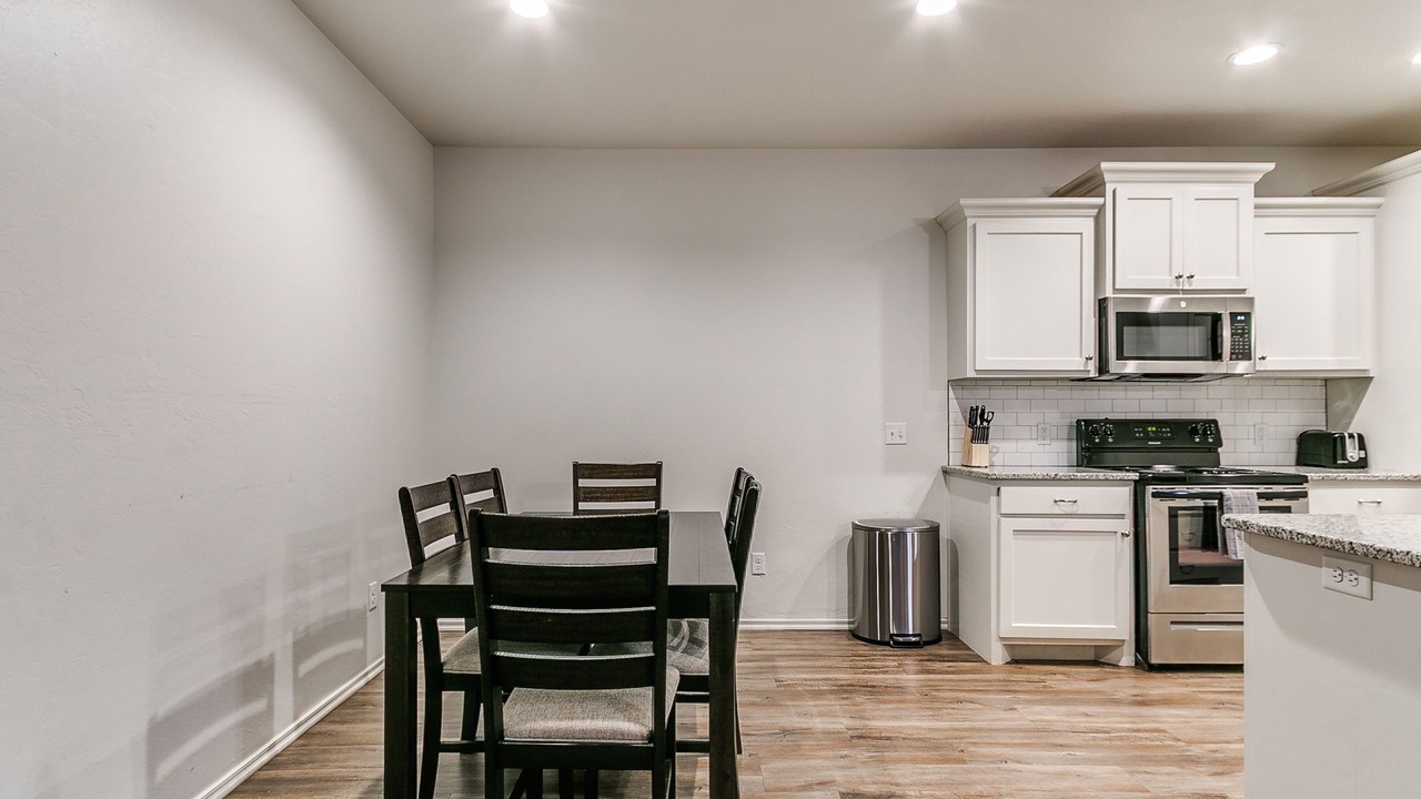 Photo of Kitchen in Edmond
