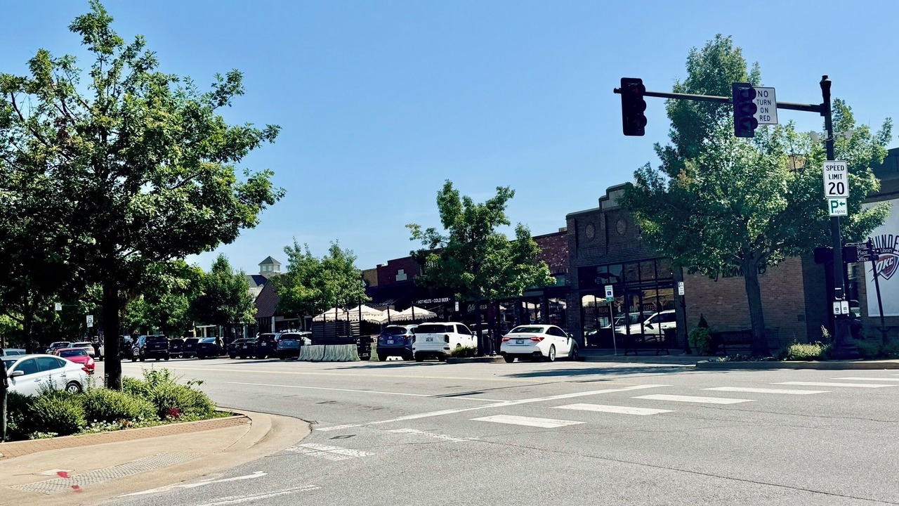 Photo of Others in Edmond