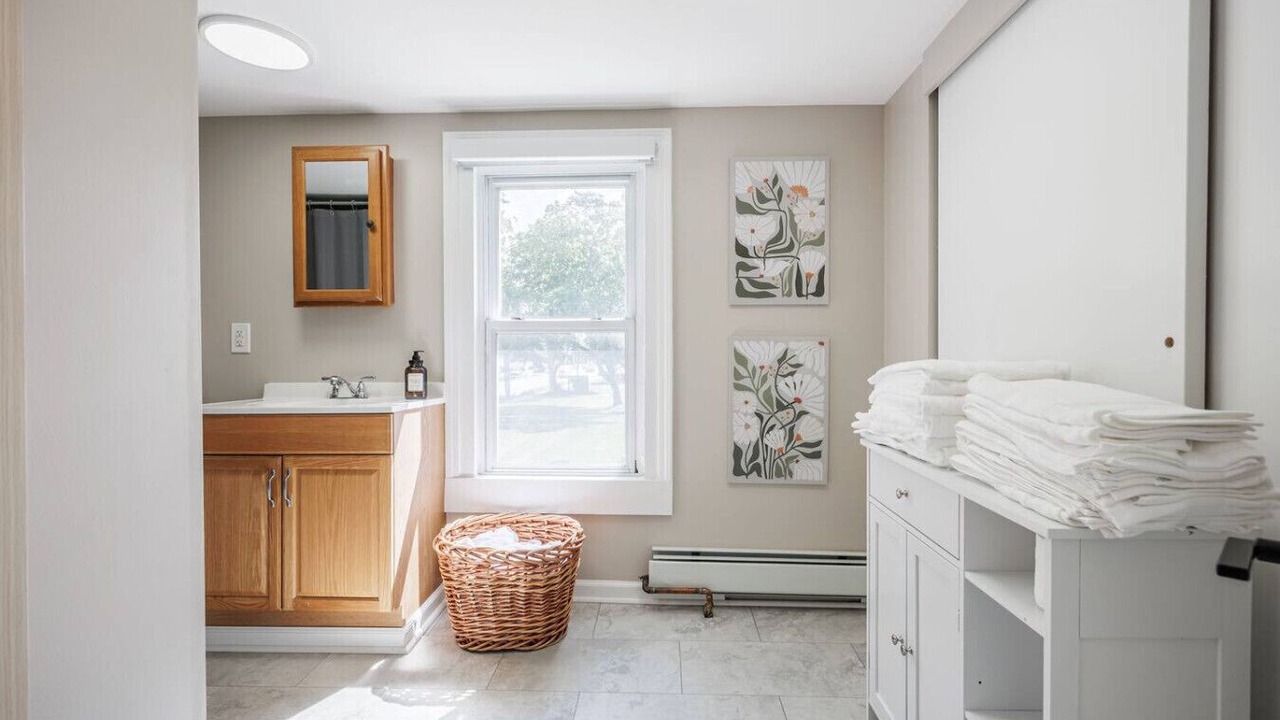 Photo of Bathroom in Rochester
