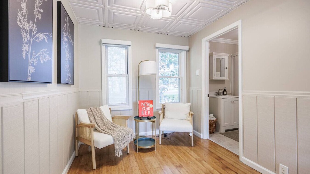 Photo of Livingroom in Rochester