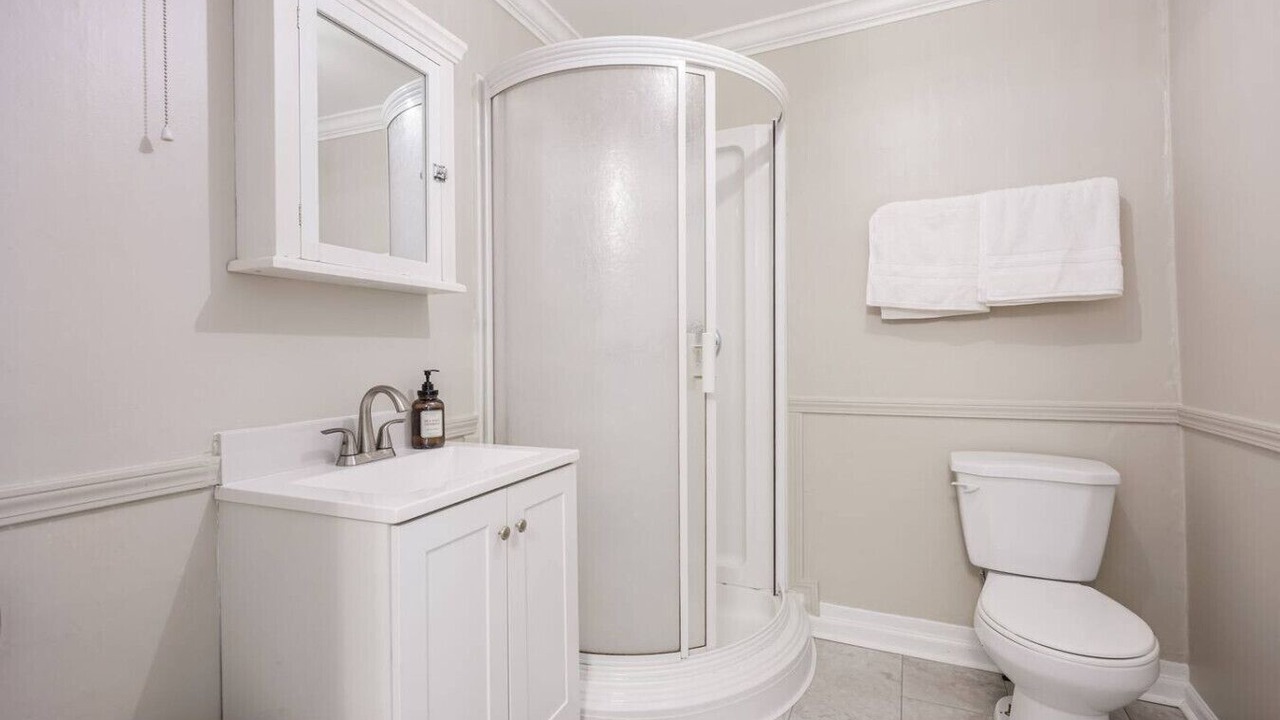 Photo of Bathroom in Rochester