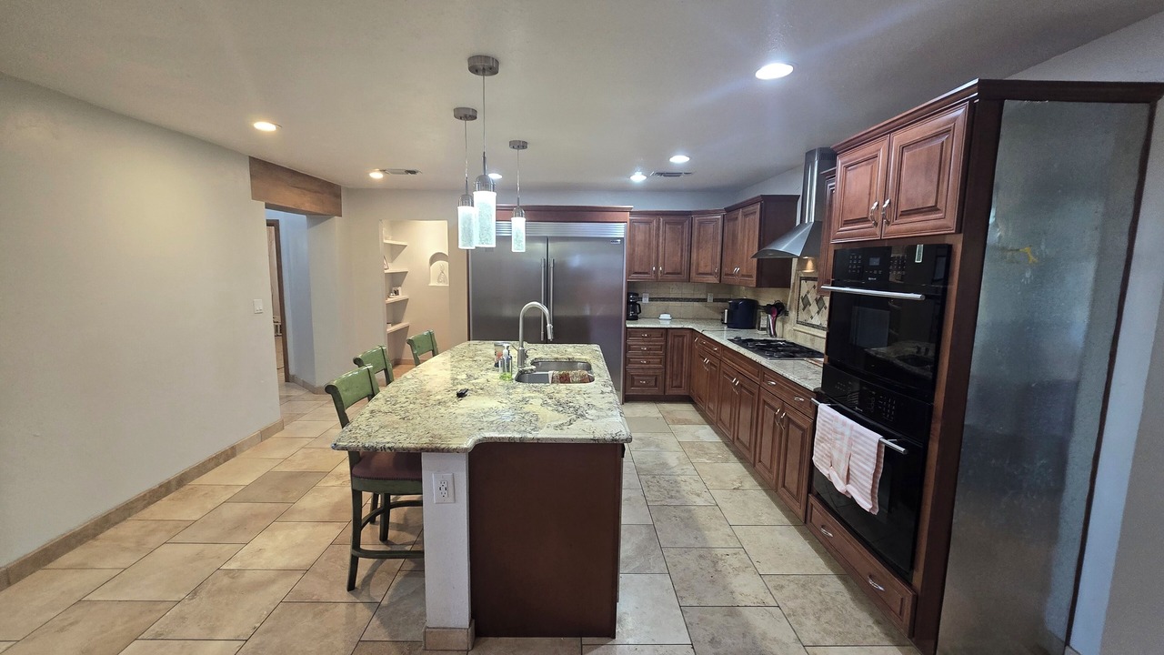 Photo of Kitchen in North Albuquerque Acres