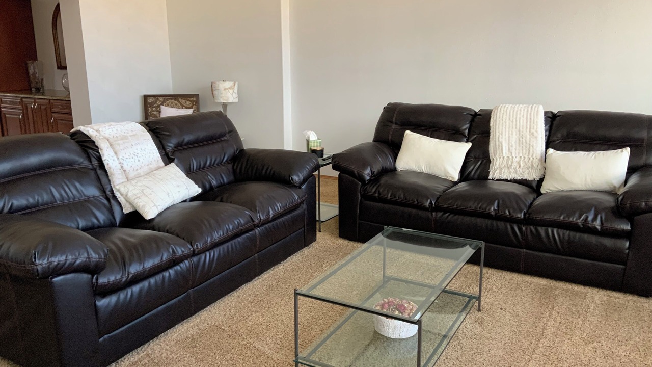 Photo of Livingroom in North Albuquerque Acres