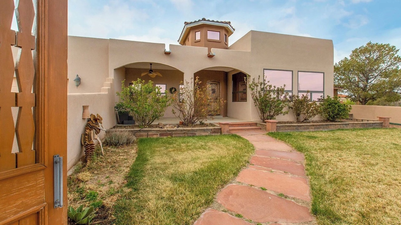 Photo of Outdoor in North Albuquerque Acres