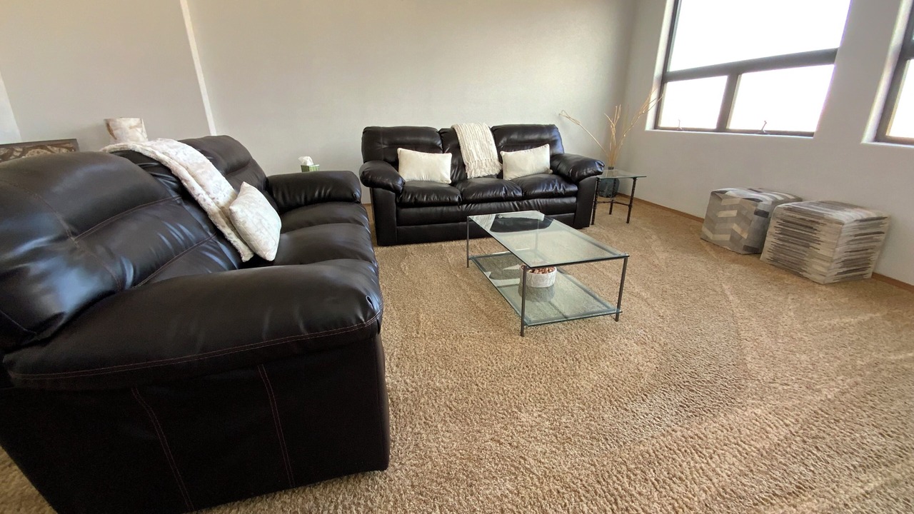 Photo of Livingroom in North Albuquerque Acres
