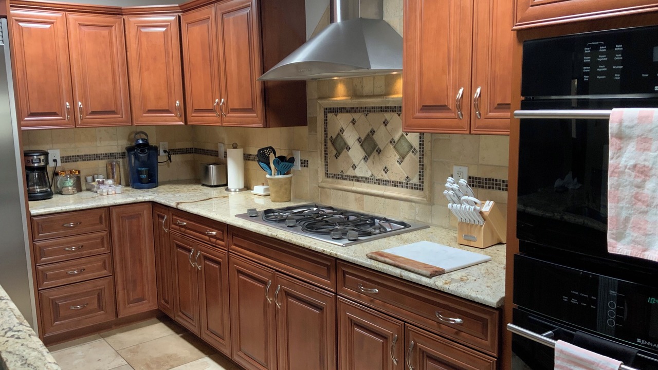 Photo of Kitchen in North Albuquerque Acres