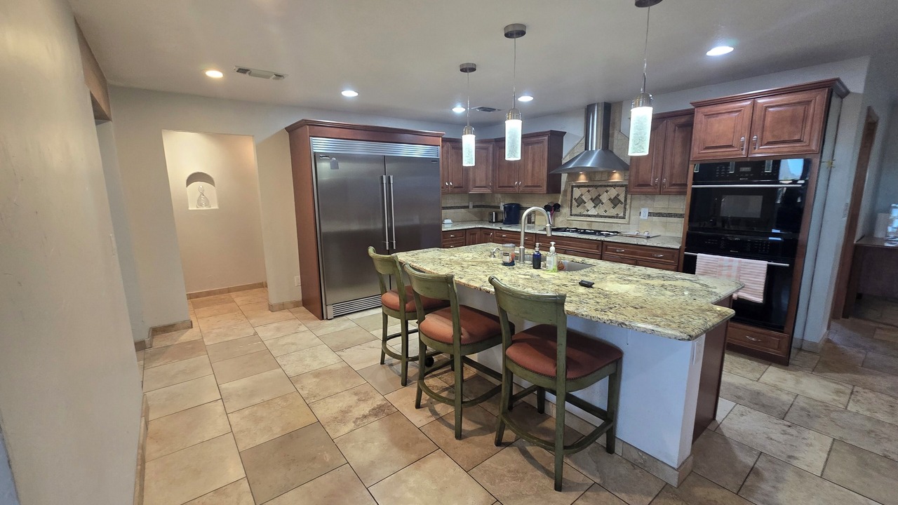 Photo of Kitchen in North Albuquerque Acres