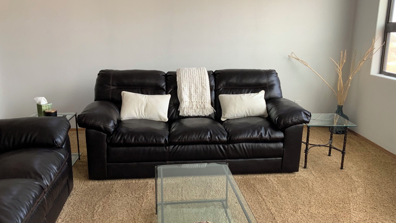 Photo of Livingroom in North Albuquerque Acres