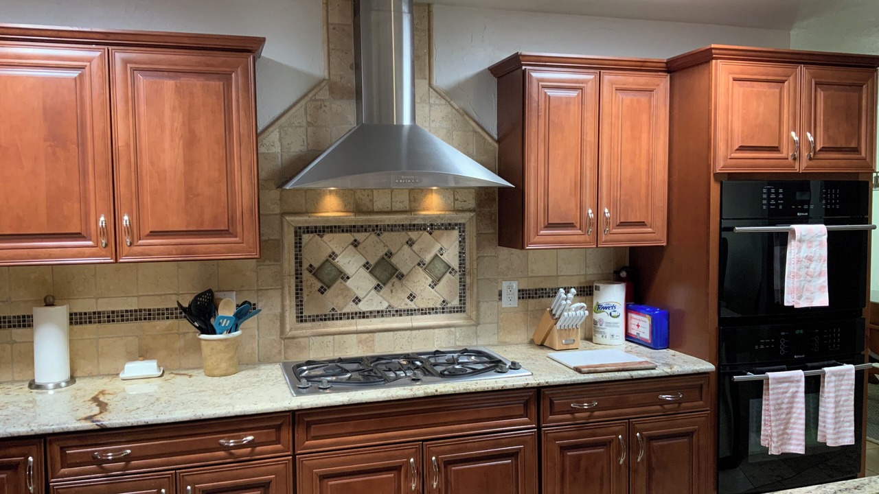 Photo of Kitchen in North Albuquerque Acres