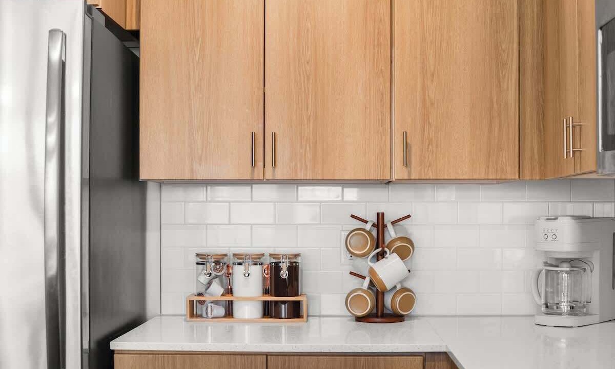 Photo of Kitchen in Downtown Salt Lake City