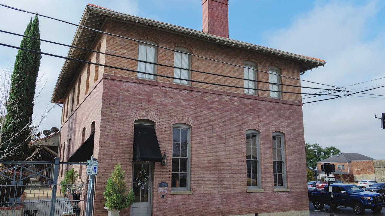 Photo of Outdoor in Natchez