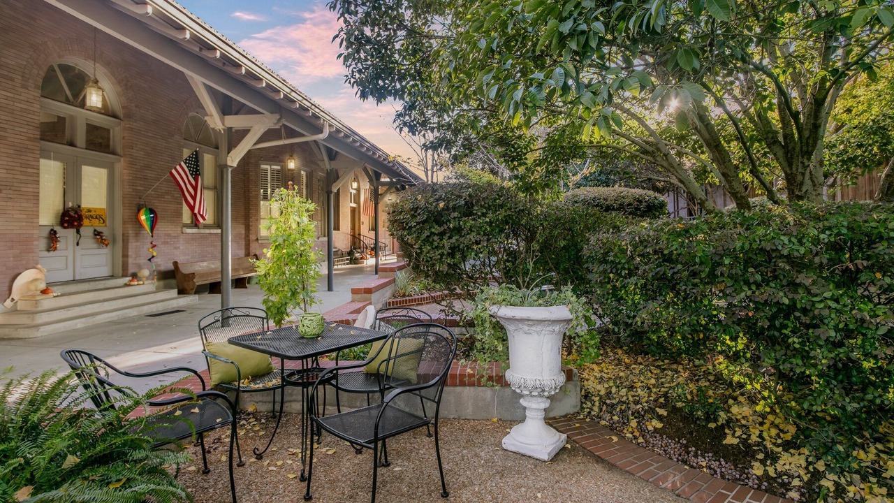 Photo of Outdoor in Natchez