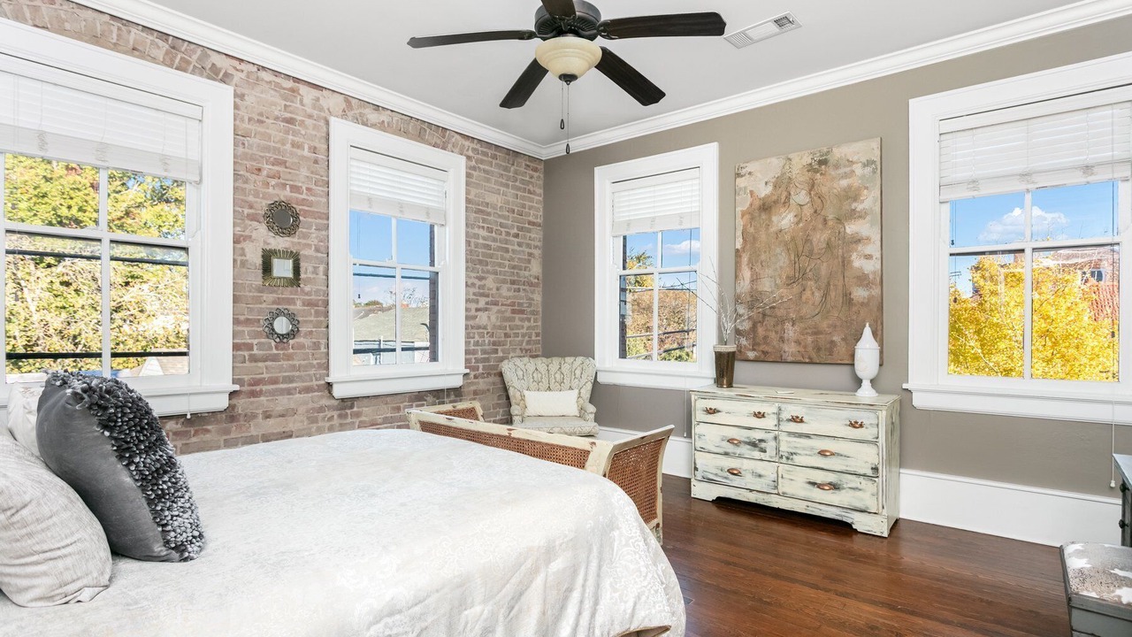 Photo of Bedroom in Natchez