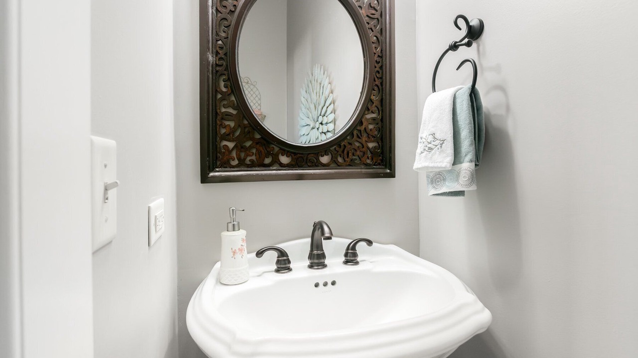 Photo of Bathroom in Natchez