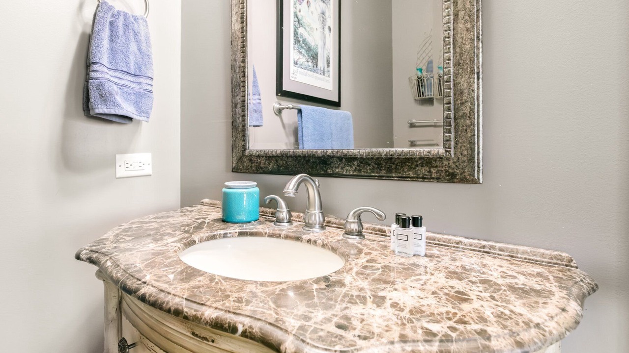 Photo of Bathroom in Natchez