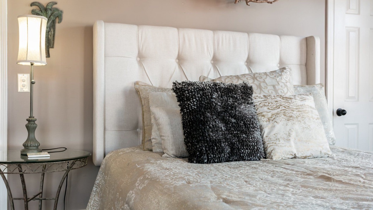 Photo of Bedroom in Natchez
