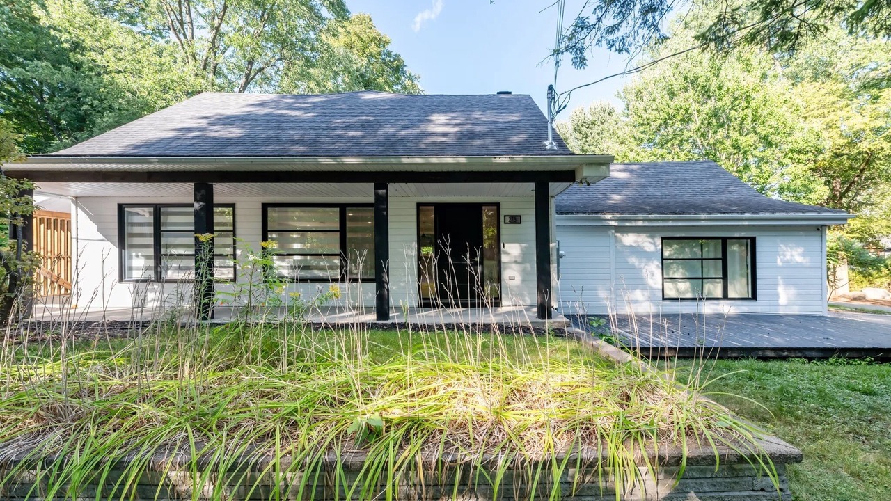 Photo of Outdoor in Rosemere