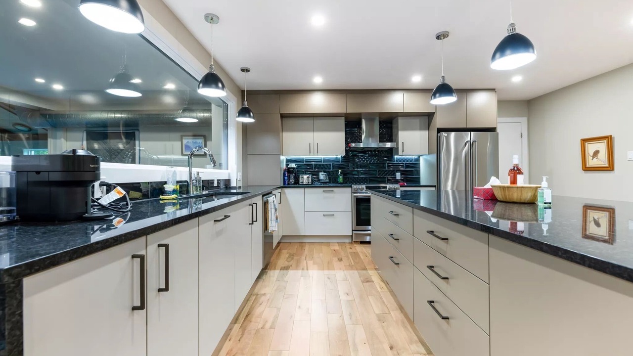 Photo of Kitchen in Rosemere