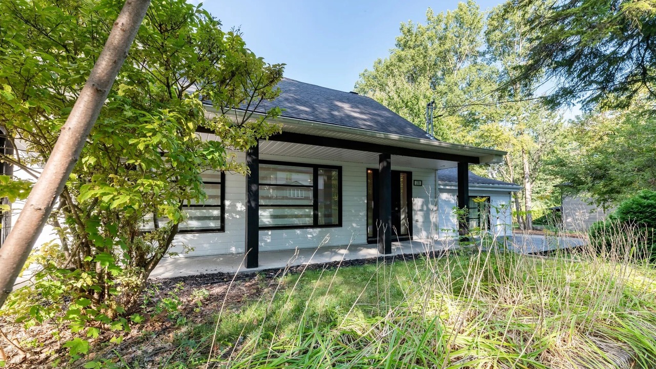 Photo of Outdoor in Rosemere