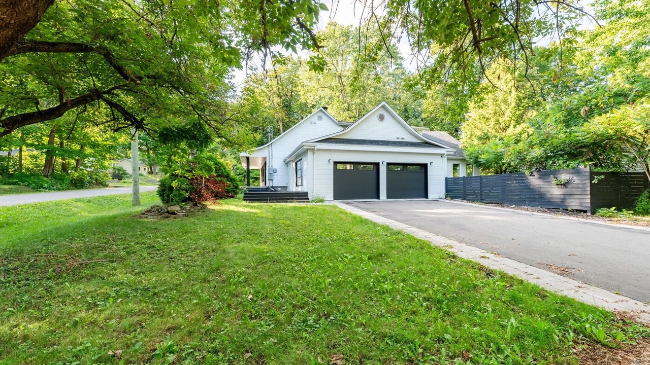Photo of Outdoor in Rosemere