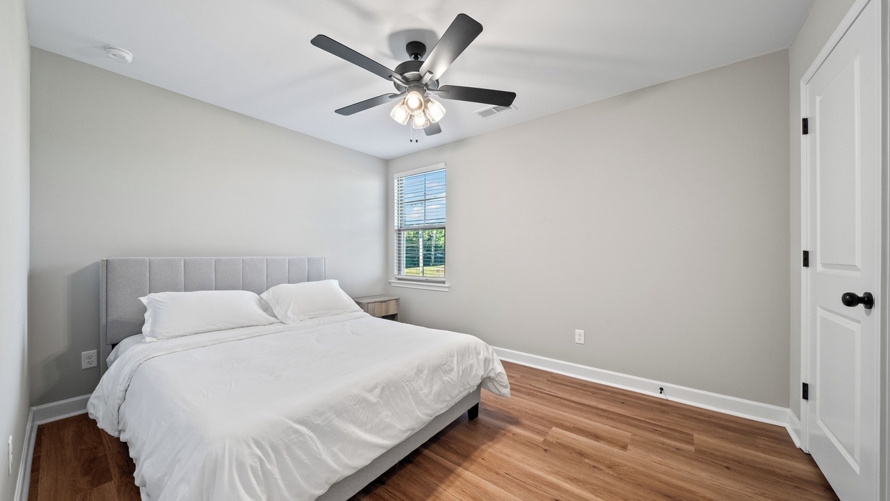 Photo of Bedroom in Downtown Memphis