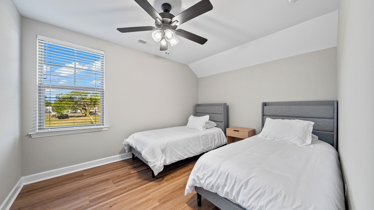 Photo of Bedroom in Downtown Memphis