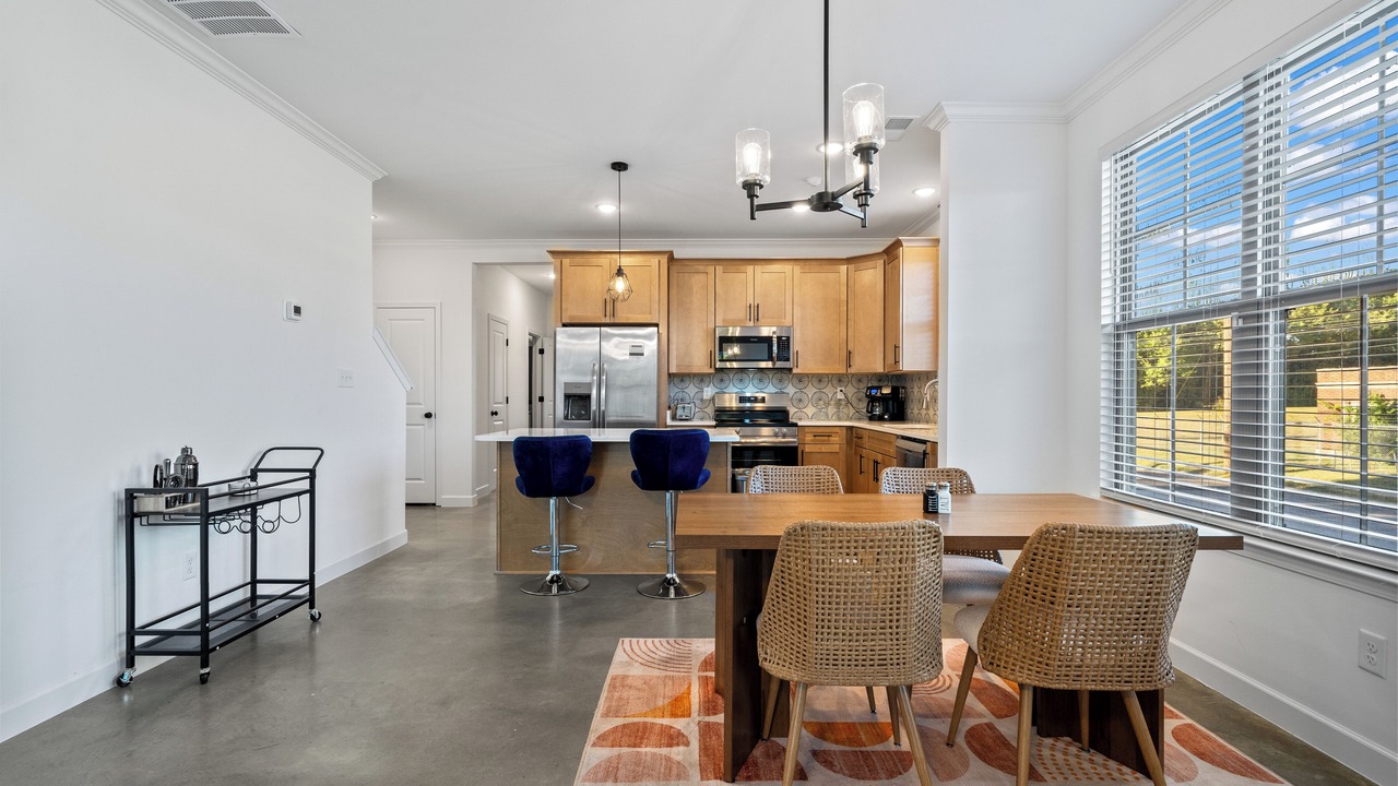 Photo of Kitchen in Downtown Memphis
