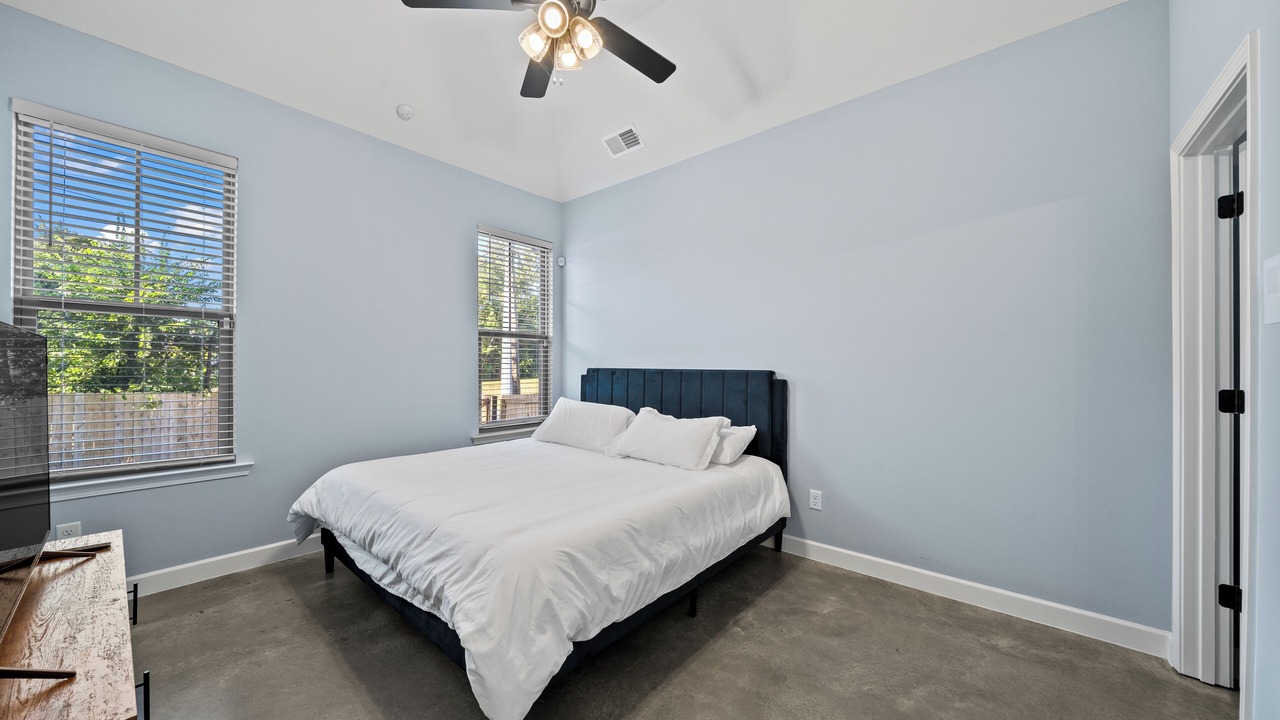 Photo of Bedroom in Downtown Memphis