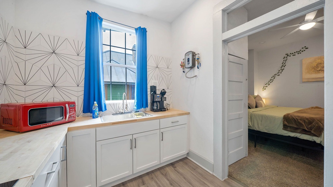 Photo of Bedroom in Alta Vista