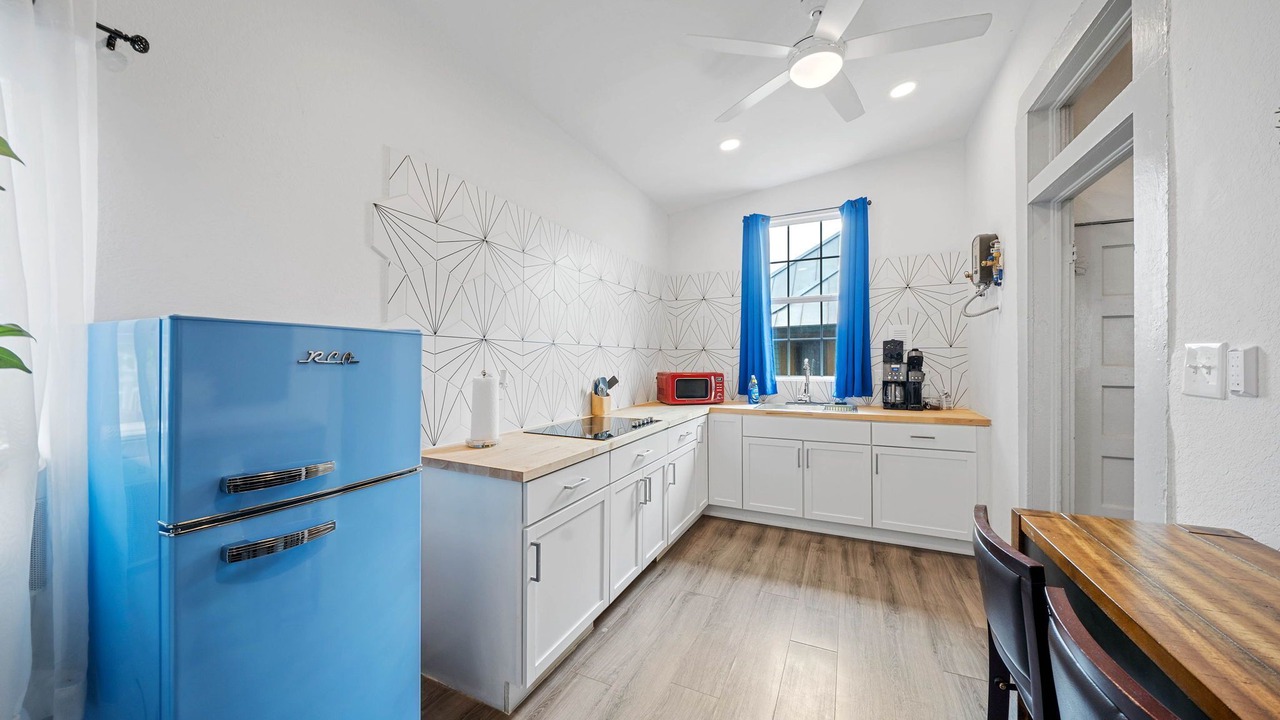 Photo of Kitchen in Alta Vista