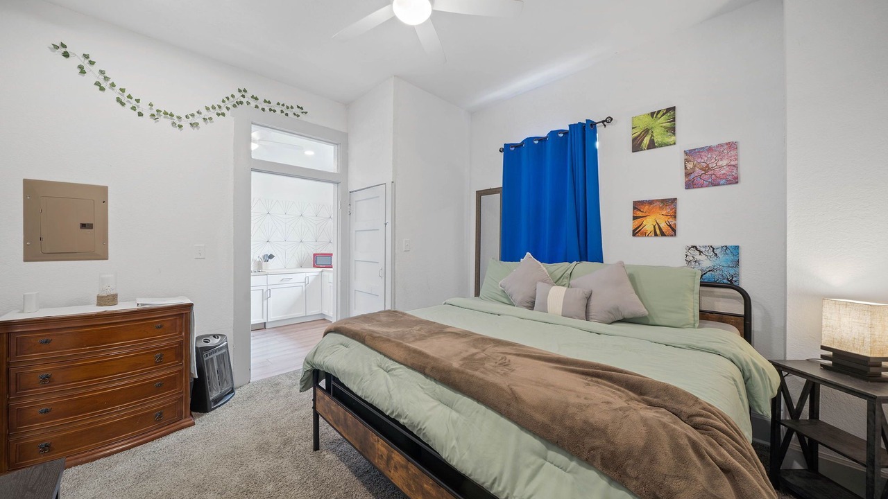 Photo of Bedroom in Alta Vista