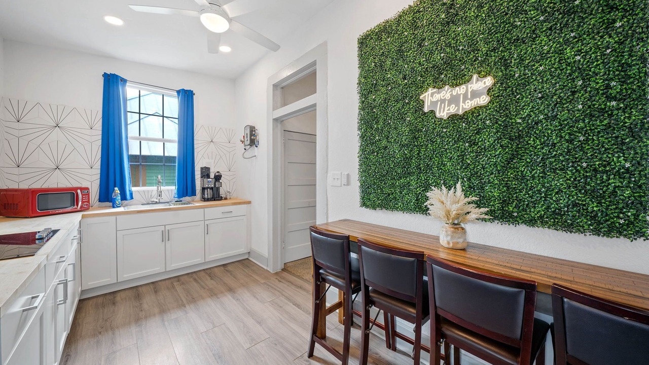 Photo of Kitchen in Alta Vista