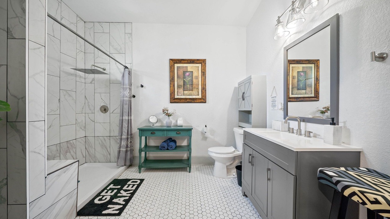 Photo of Bathroom in Alta Vista