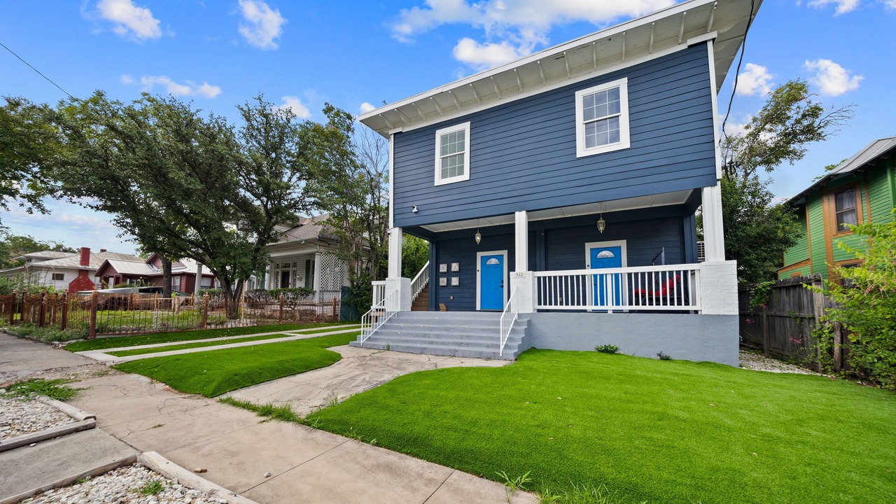Photo of Outdoor in Alta Vista