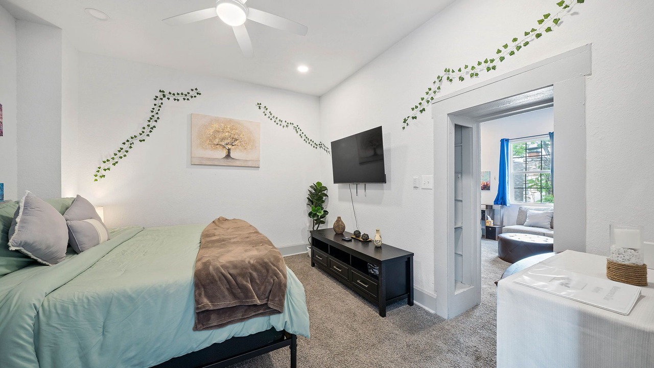 Photo of Bedroom in Alta Vista