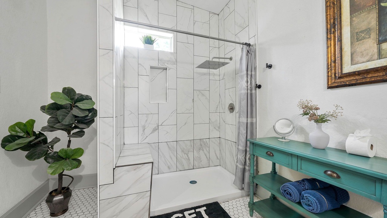 Photo of Bathroom in Alta Vista